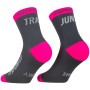Socken Dynafit Trail Mid Sk