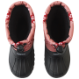 Kinder Winterschuhe Reima Nefar Rose Blush