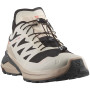 Schuhgröße (EU): 40 2/3 / Farbe: weiß/schwarz