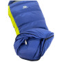 Kinderschlafsack Sir Joseph Kiki Wool 125/145