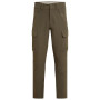 Größe: L-XL / Farbe: grün