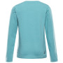 Kinder-T-Shirt Alpine Pro Louso Blue