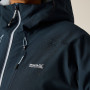Damenjacke Regatta Womens Highton Stretch Padded Jacket
