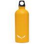 Edelstahlflasche Salewa Isarco Lt Btl 0,6 L gelb 2195 - OLD GOLD