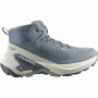 Schuhgröße (EU): 37 1/3 / Farbe: blau
