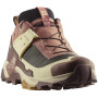 Schuhgröße (EU): 37 1/3 / Farbe: rot