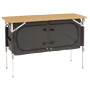 Campingküche Outwell Padres Double Kitchen Table
