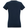 Damen-T-Shirt Regatta Women’s Fingal Slogan