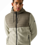 Herren-Hybridjacke Regatta Frankie Borg Hybrid