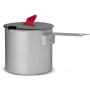 Geschirrset Primus Essential Trek Pot 0.6L