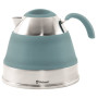 Farbe: blau/grau