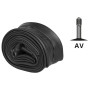 Fahrradschlauch Just One 16X1.75-2.125 AV schwarz