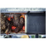 Grill Ridge Monkey Grilla BBQ Firepit Edition