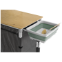Campingküche Outwell Padres XL Storage Unit