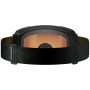 Skibrille Salomon S/VIEW 3 ML