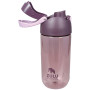 Flasche Zulu Lifty Tritan 600 ml