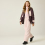 Kinderjacke Dare 2b Rip It Jacket Hucklbr/PkHz