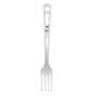 Besteck Keith Titanium 3-Piece Titanium Cutlery Set