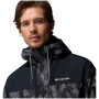 Herren Windjacke Columbia Challenger™ II Novelty Windbreaker