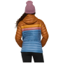 Damen Daunenjacke Cotopaxi W'S Fuego Down Hooded Jacket