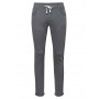 Größe: L / Farbe: grau
