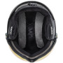 Skihelm Uvex Wanted Visor