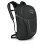 Rucksack Osprey Daylite Plus Black