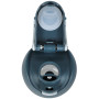 Flasche Zulu Lifty Tritan 600 ml
