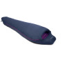 Daunenschlafsack Warg Stark 650 Ladies