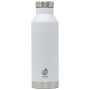 Thermokanne Mizu V6 weiß White