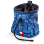 Farbe: blau/hellblau