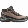 Schuhgröße (EU): 46 / Farbe: braun