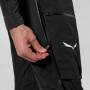 Herrenhose Salewa Ortles Gtx 3L Epe Pants M