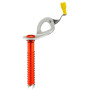Eisschraube Petzl Laser Speed Light 13 cm