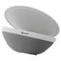 Set Schüsseln und Sieb Outwell Collaps Bowl & Colander Set