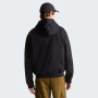 Herren-Sweatshirt The North Face Essential Simple Dome Rlx Full Zip