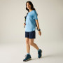 Damen-T-Shirt Regatta Botanna