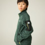 Kinder-Sweatshirt Regatta Junior Newhill DrkForGlacGr