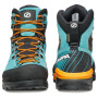 Damen Trekkingschuhe Scarpa Mescalito TRK GTX WMN