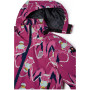 Kinderjacke Lego Wear Lwjian 704 Fuchsia