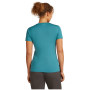 Damen-Funktionsshirt Icebreaker Women Merino 150 Tech Lite III SS Tee