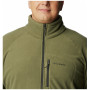 Herren-Sweatshirt Columbia Fast Trek™ II Full Zip Fleece