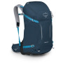 Rückengröße des Rucksacks: S/M / Farbe: dunkelblau