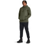Herren-Sweatshirt Under Armour Armour Fleece Hoodie