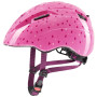Helmgröße: 46-50 cm / Farbe: rosa