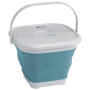 Farbe: hellblau