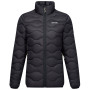 Damenjacke Regatta Hydi schwarz Black
