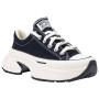 Schuhgröße (EU): 36 / Farbe: schwarz