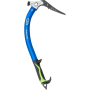 Eispickelkopf: Hammer / Farbe: blau