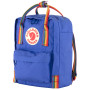 Rucksack Fjällräven Kånken Rainbow Mini